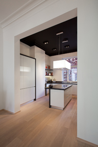 Christophe Ternest | architecte d'intérieur