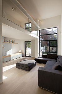 Christophe Ternest | architecte d'intérieur