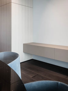 Christophe Ternest | architecte d'intérieur