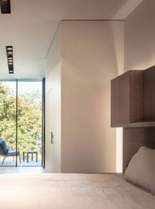 Christophe Ternest | architecte d'intérieur