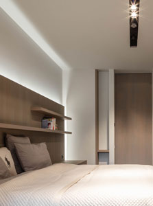 Christophe Ternest | architecte d'intérieur