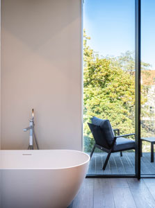 Christophe Ternest | architecte d'intérieur