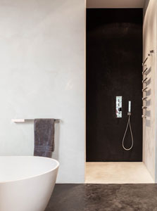 Christophe Ternest | architecte d'intérieur