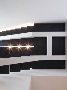 Christophe Ternest | architecte d'intérieur