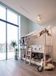 Christophe Ternest | architecte d'intérieur