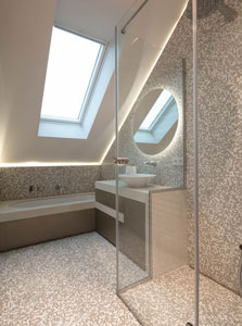 Christophe Ternest | architecte d'intérieur