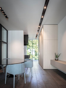 Christophe Ternest | architecte d'intérieur