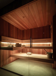 Christophe Ternest | architecte d'intérieur