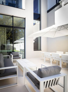 Christophe Ternest | architecte d'intérieur