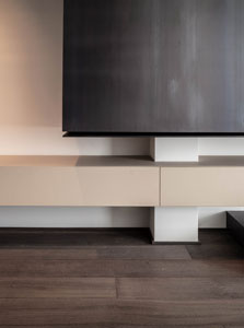 Christophe Ternest | architecte d'intérieur