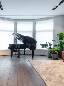 Christophe Ternest | architecte d'intérieur