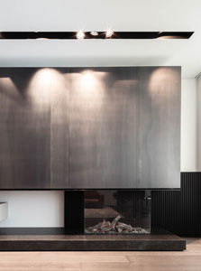 Christophe Ternest | architecte d'intérieur