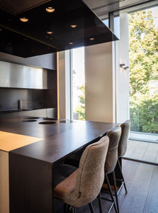 Christophe Ternest | architecte d'intérieur