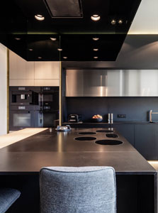 Christophe Ternest | architecte d'intérieur