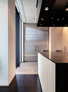 Christophe Ternest | architecte d'intérieur