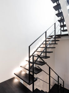 Christophe Ternest | architecte d'intérieur