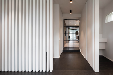 Christophe Ternest | architecte d'intérieur