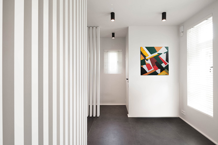 Christophe Ternest | architecte d'intérieur