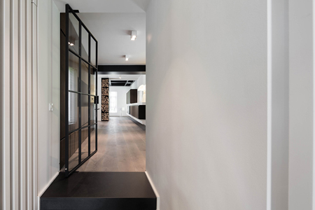 Christophe Ternest | architecte d'intérieur