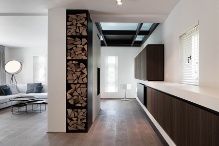 Christophe Ternest | architecte d'intérieur