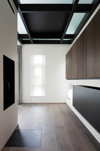 Christophe Ternest | architecte d'intérieur