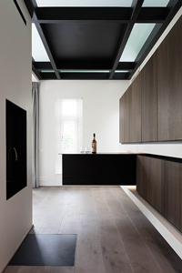 Christophe Ternest | architecte d'intérieur