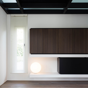 Christophe Ternest | architecte d'intérieur