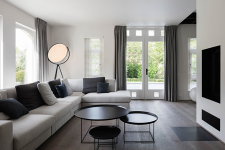 Christophe Ternest | architecte d'intérieur