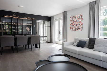 Christophe Ternest | architecte d'intérieur