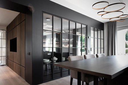 Christophe Ternest | architecte d'intérieur