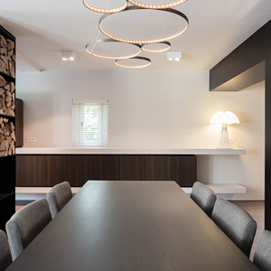 Christophe Ternest | architecte d'intérieur