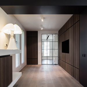 Christophe Ternest | architecte d'intérieur