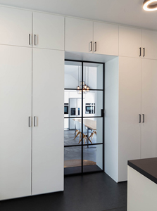 Christophe Ternest | architecte d'intérieur