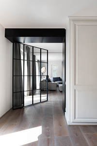 Christophe Ternest | architecte d'intérieur