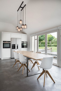 Christophe Ternest | architecte d'intérieur