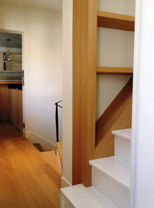 Christophe Ternest | architecte d'intérieur