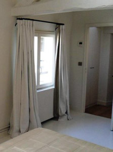 Christophe Ternest | architecte d'intérieur