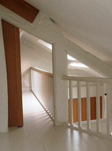 Christophe Ternest | architecte d'intérieur