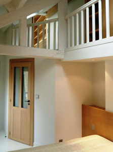 Christophe Ternest | architecte d'intérieur