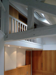 Christophe Ternest | architecte d'intérieur