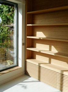 Christophe Ternest | architecte d'intérieur