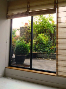 Christophe Ternest | architecte d'intérieur