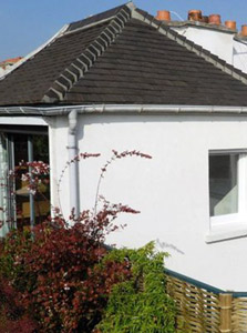 Christophe Ternest | architecte d'intérieur