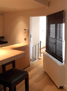 Christophe Ternest | architecte d'intérieur