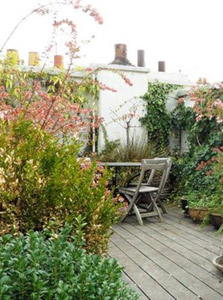 Christophe Ternest | architecte d'intérieur