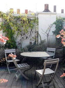 Christophe Ternest | architecte d'intérieur