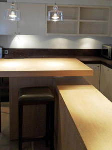 Christophe Ternest | architecte d'intérieur