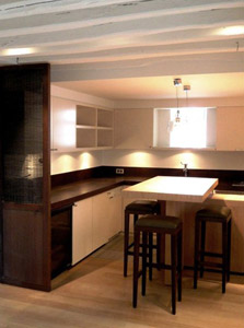 Christophe Ternest | architecte d'intérieur