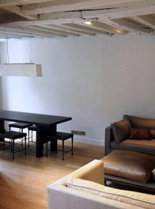 Christophe Ternest | architecte d'intérieur