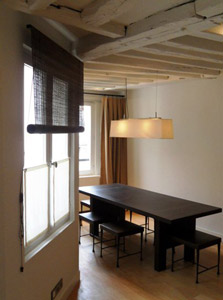 Christophe Ternest | architecte d'intérieur